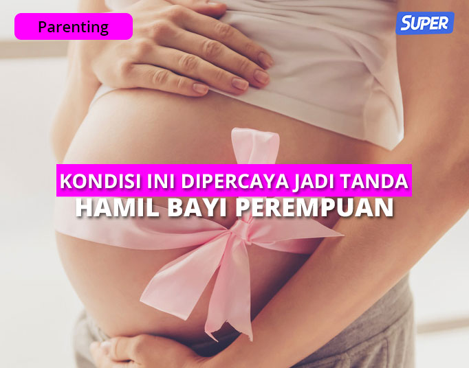 Detail Gambar Perut Hamil Bayi Perempuan Nomer 18