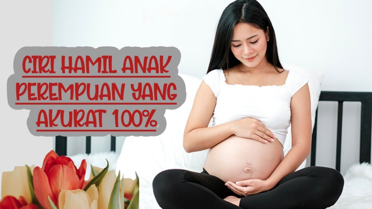 Detail Gambar Perut Hamil Bayi Perempuan Nomer 36