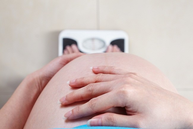 Detail Gambar Perut Ibu Hamil 4 Bulan Nomer 51