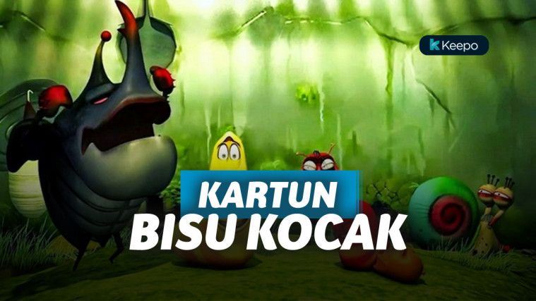 Detail Gambar Perut Kartun Lucu Nomer 41