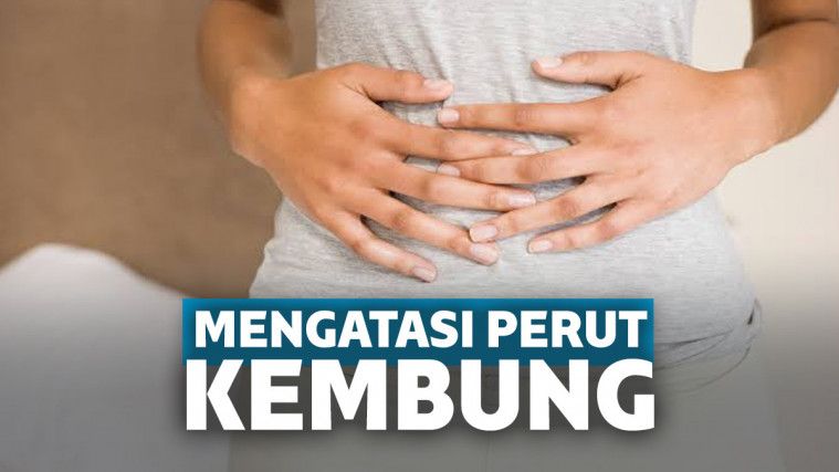 Detail Gambar Perut Kembung Nomer 44