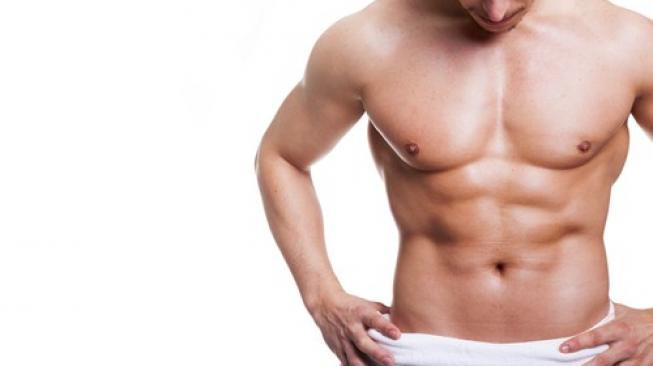 Detail Gambar Perut Sixpack Nomer 14