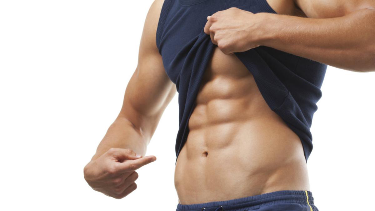 Detail Gambar Perut Sixpack Nomer 18