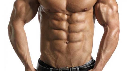 Detail Gambar Perut Sixpack Nomer 28