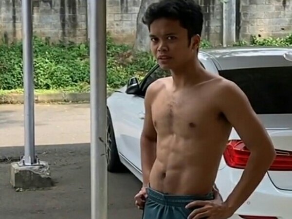 Detail Gambar Perut Sixpack Nomer 30