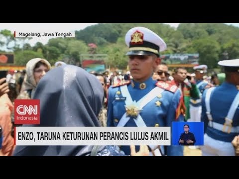 Detail Gambar Perwira Akmil Nomer 51