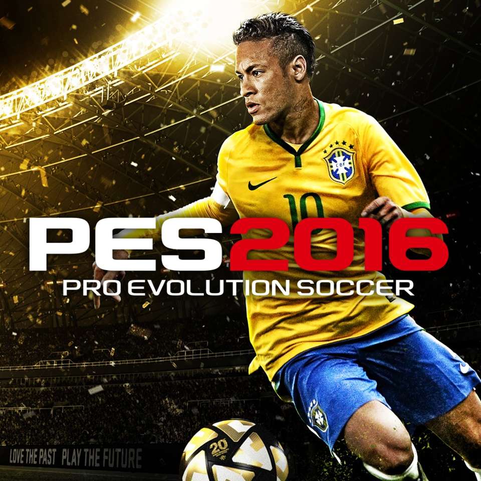 Detail Gambar Pes 2016 Nomer 2