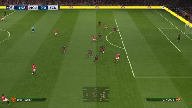 Detail Gambar Pes 2016 Nomer 14
