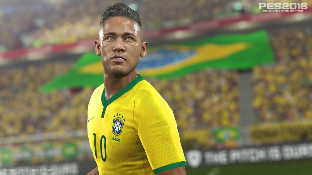 Detail Gambar Pes 2016 Nomer 15