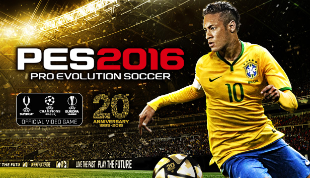 Detail Gambar Pes 2016 Nomer 17