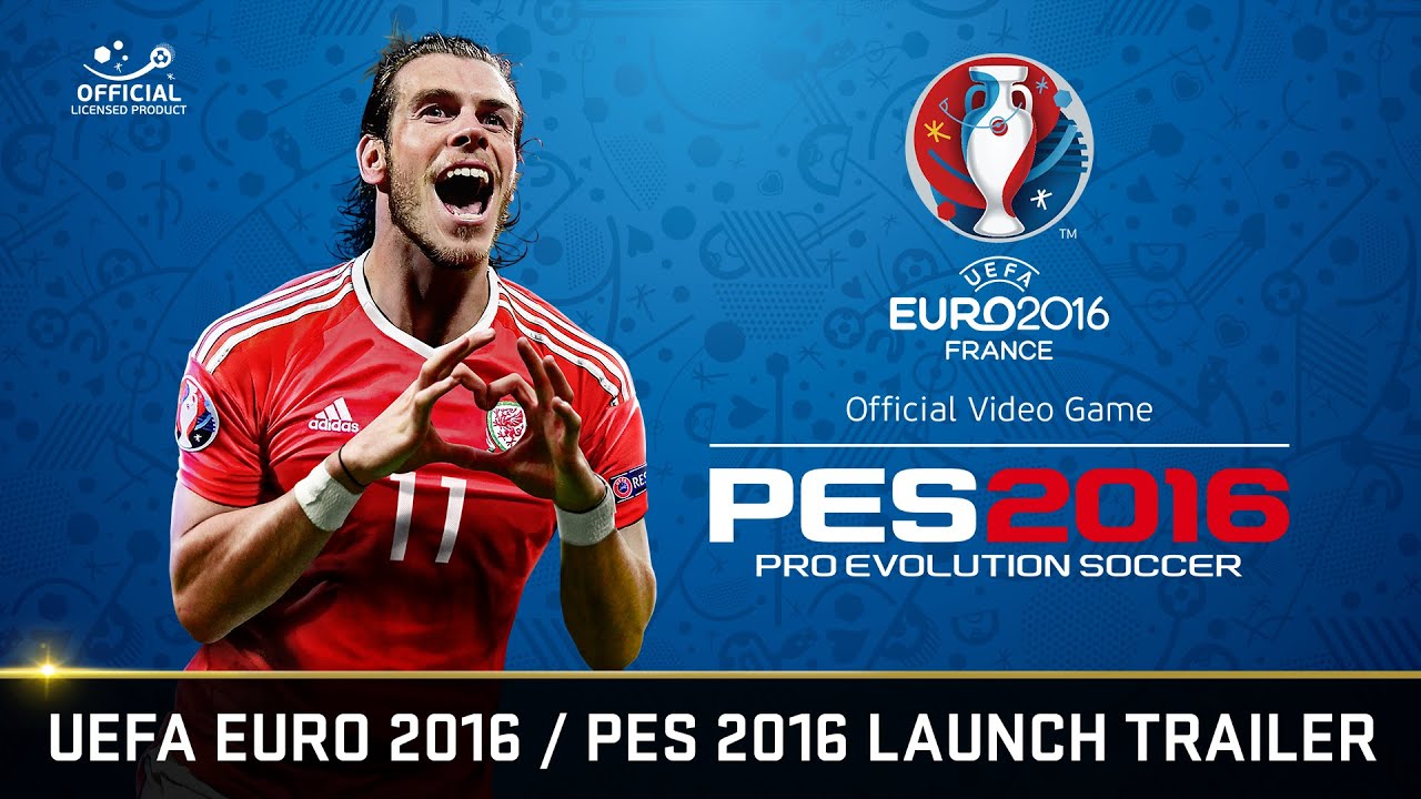 Detail Gambar Pes 2016 Nomer 21