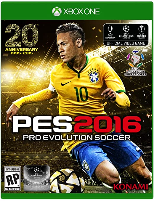 Detail Gambar Pes 2016 Nomer 26