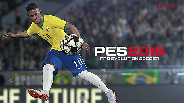 Detail Gambar Pes 2016 Nomer 33