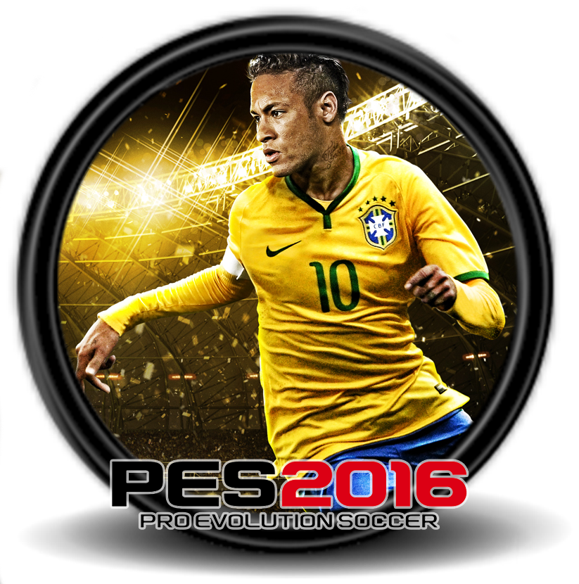 Detail Gambar Pes 2016 Nomer 35