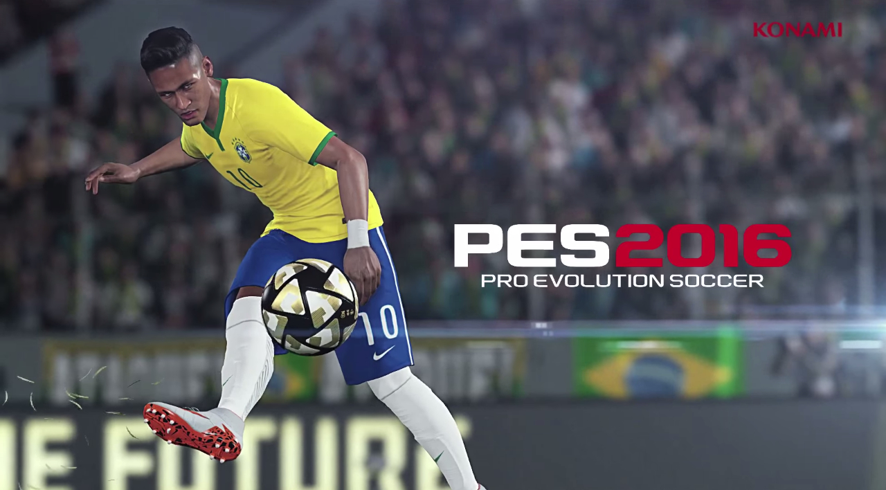 Detail Gambar Pes 2016 Nomer 9