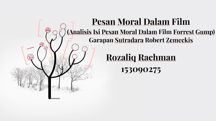 Detail Gambar Pesan Moral Nomer 18