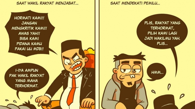 Detail Gambar Pesan Moral Nomer 5