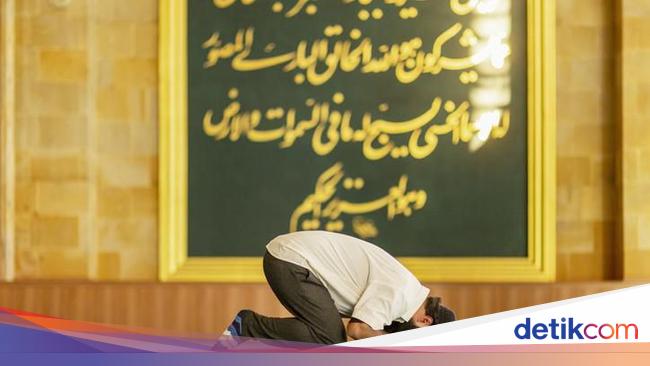 Detail Gambar Pesan Rajin Salat Nomer 21