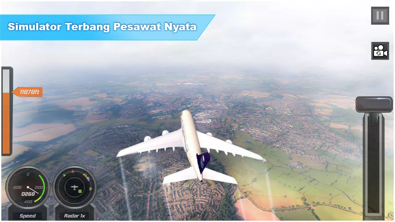 Detail Gambar Pesawat 3d Nomer 48