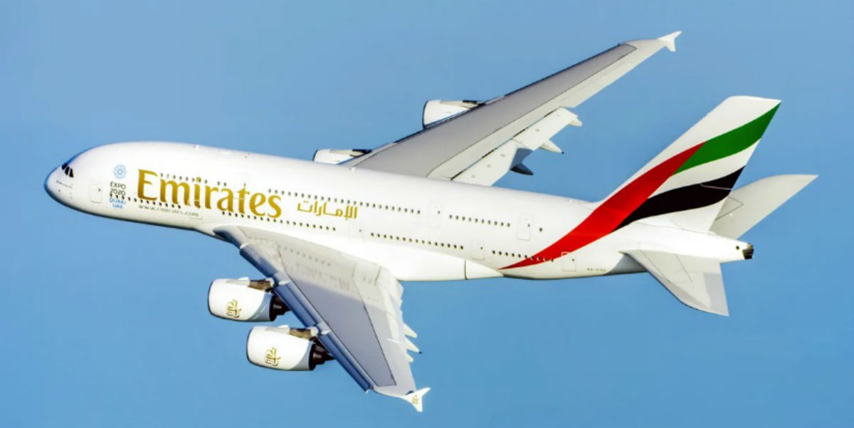 Detail Gambar Pesawat Airbus A380 Nomer 17