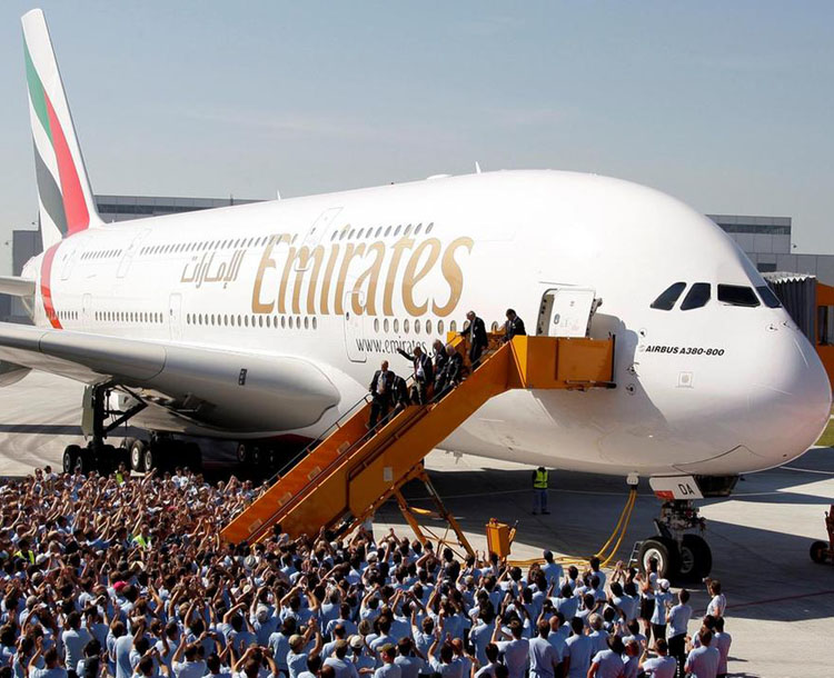 Detail Gambar Pesawat Airbus A380 Nomer 19