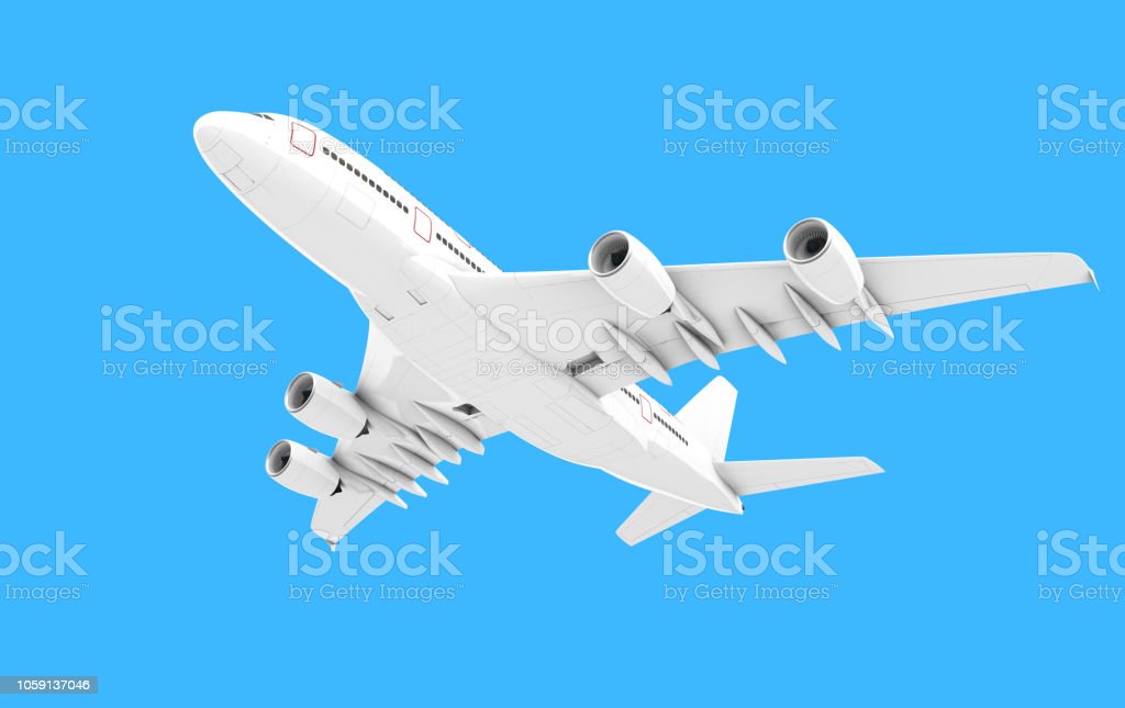 Download Gambar Pesawat Airbus A380 Nomer 30