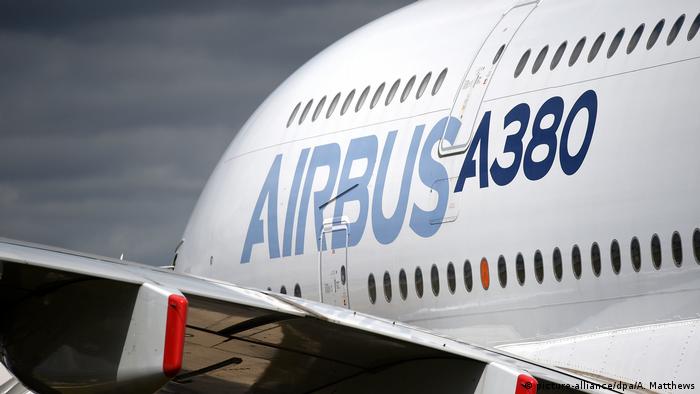 Detail Gambar Pesawat Airbus A380 Nomer 33