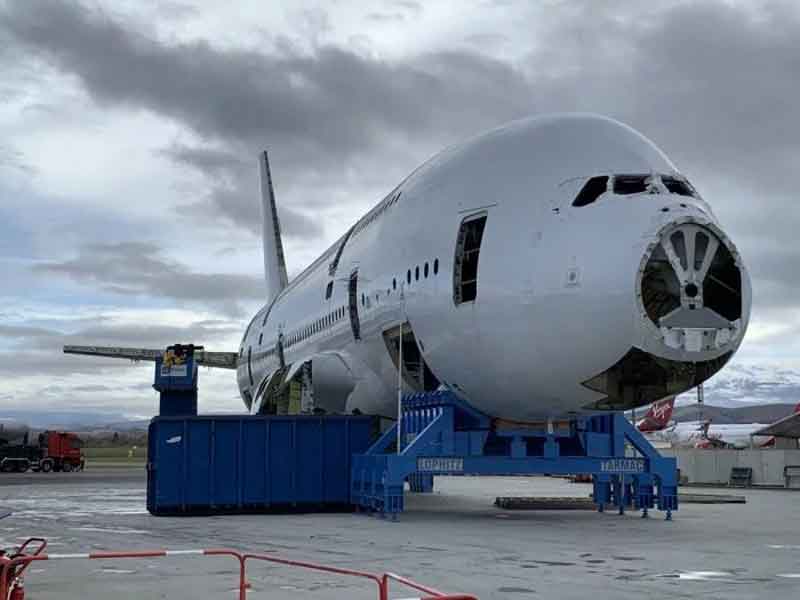 Detail Gambar Pesawat Airbus A380 Nomer 40