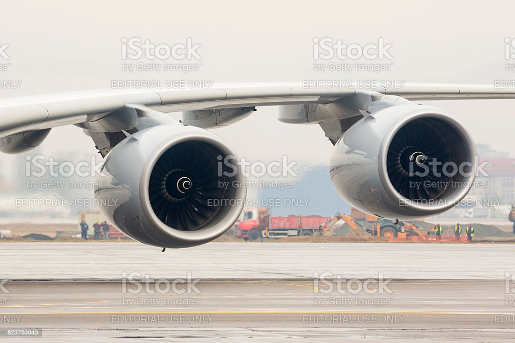 Detail Gambar Pesawat Airbus A380 Nomer 43