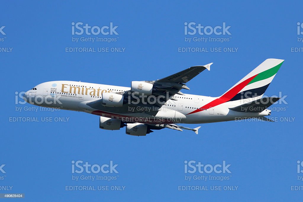 Detail Gambar Pesawat Airbus A380 Nomer 45