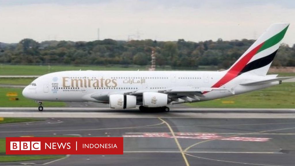 Detail Gambar Pesawat Airbus A380 Nomer 7