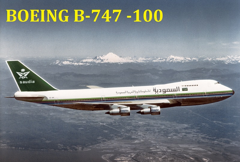 Detail Gambar Pesawat Boeing 747 Nomer 28