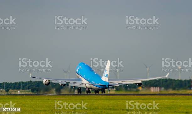 Detail Gambar Pesawat Boeing 747 Nomer 31