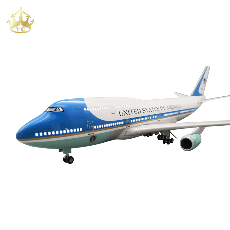 Detail Gambar Pesawat Boeing 747 Nomer 38