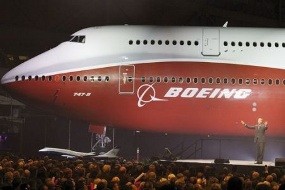 Detail Gambar Pesawat Boeing 747 Nomer 43