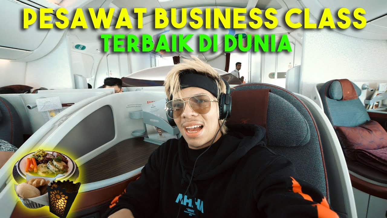 Detail Gambar Pesawat Businees Nomer 49