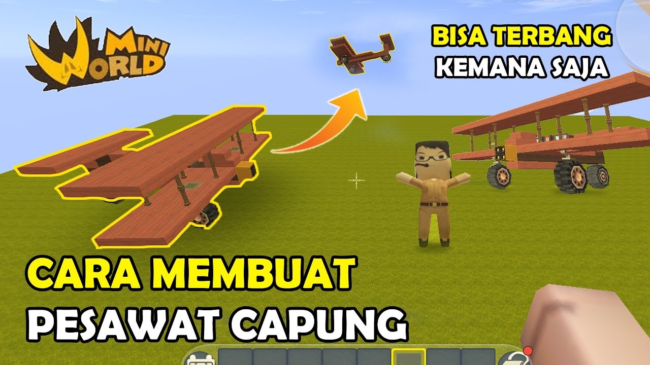 Detail Gambar Pesawat Capung Nomer 52