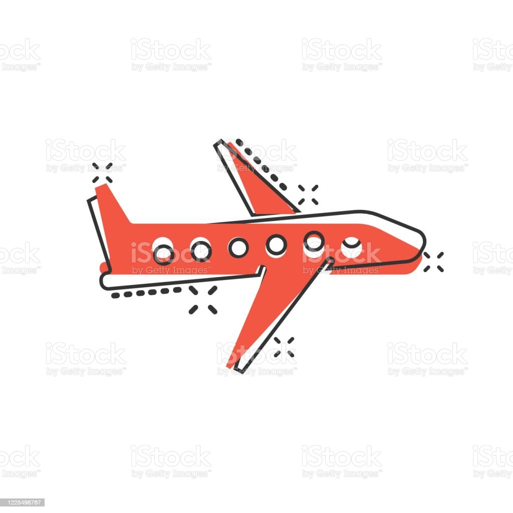Detail Gambar Pesawat Cartoon Nomer 12