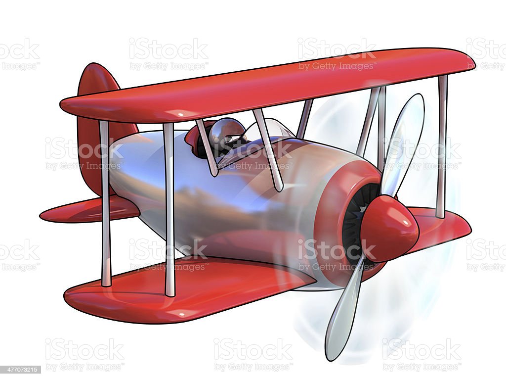 Detail Gambar Pesawat Cartoon Nomer 38