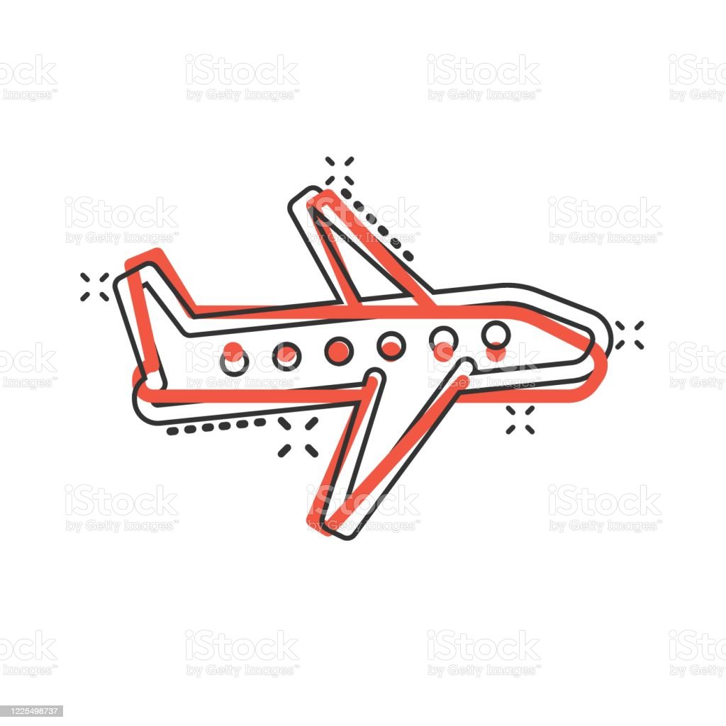 Detail Gambar Pesawat Cartoon Nomer 39