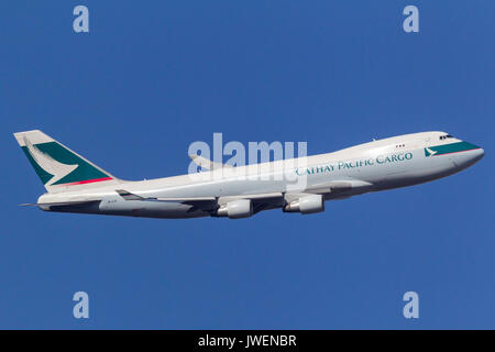 Detail Gambar Pesawat Cathay Pacific Nomer 26