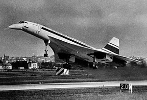 Detail Gambar Pesawat Concorde Nomer 15