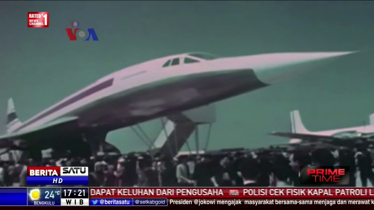 Detail Gambar Pesawat Concorde Nomer 20