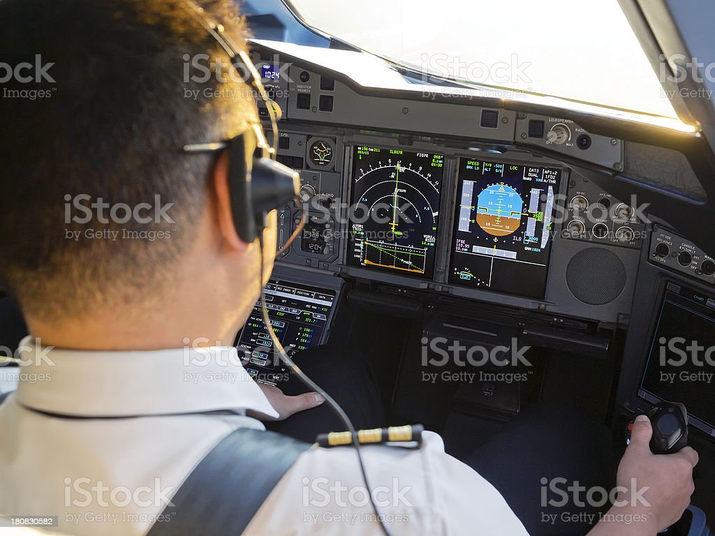 Detail Gambar Pesawat Dan Pilot Nomer 42
