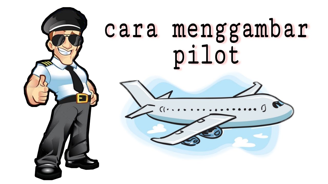 Download Gambar Pesawat Dan Pilot Nomer 45