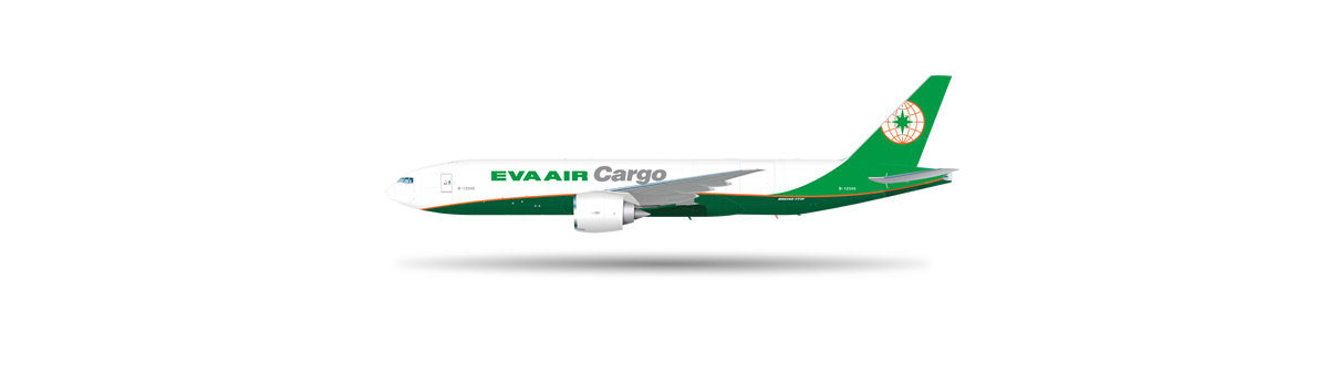 Detail Gambar Pesawat Eva Air Nomer 17