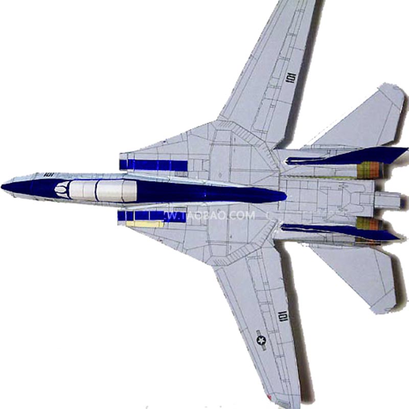 Detail Gambar Pesawat F14 Nomer 25