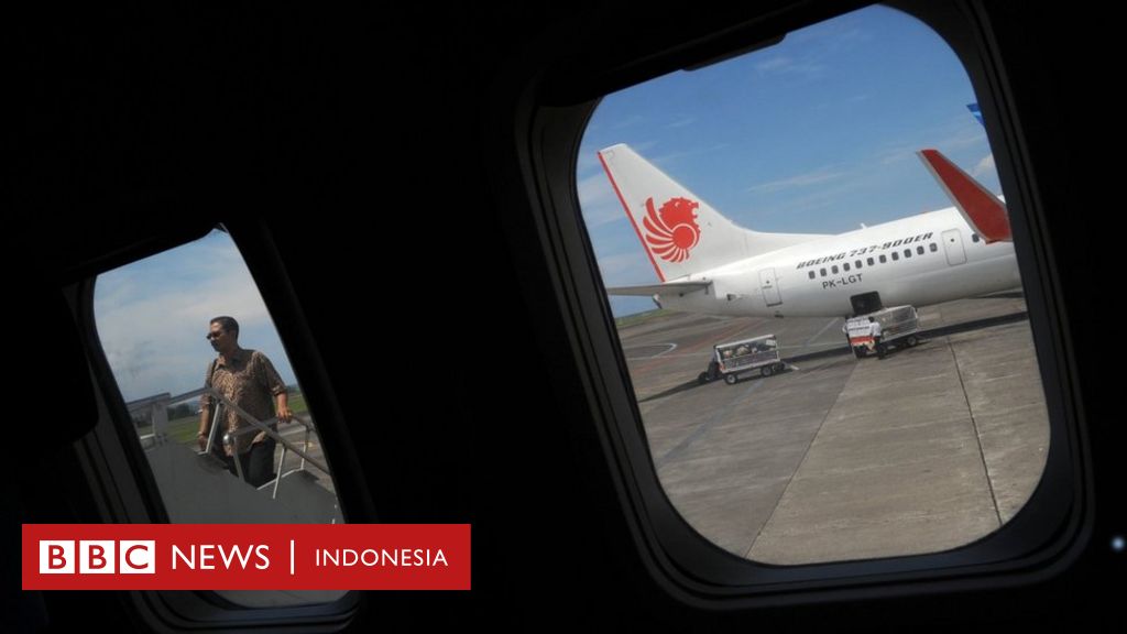 Detail Gambar Pesawat Gambar Boss Kita Di Indonesia Nomer 27