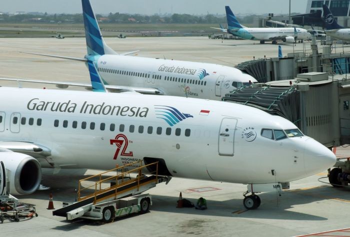 Detail Gambar Pesawat Gambar Boss Kita Di Indonesia Nomer 49