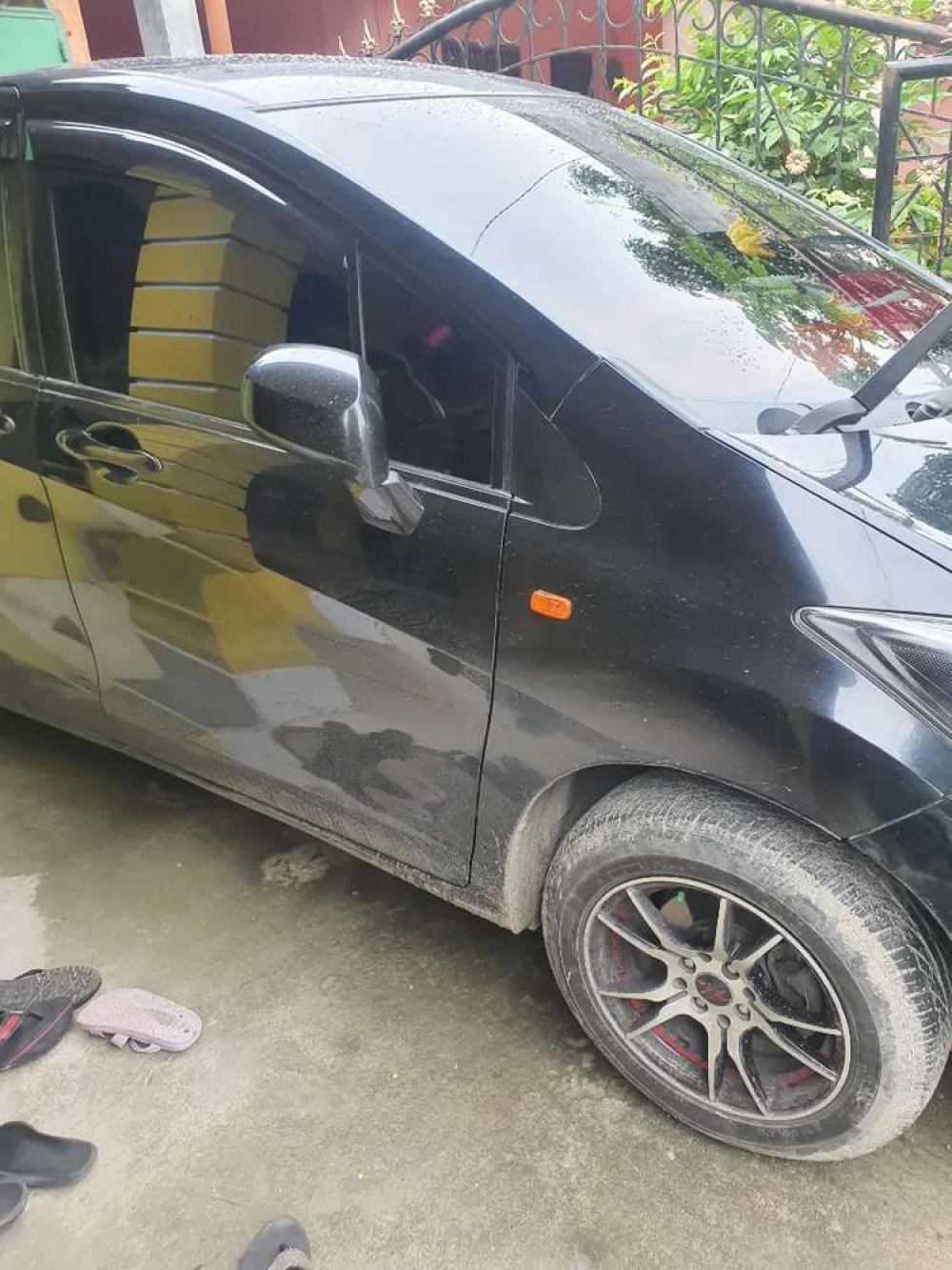 Detail Gambar Pesawat Gambar Mobil Fred Nomer 2